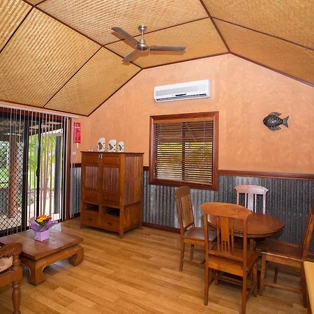 Ivanhoe Resort Kununurra Exterior foto